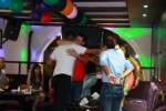Saturday Night at Els Pub Byblos, Part 1 of 2